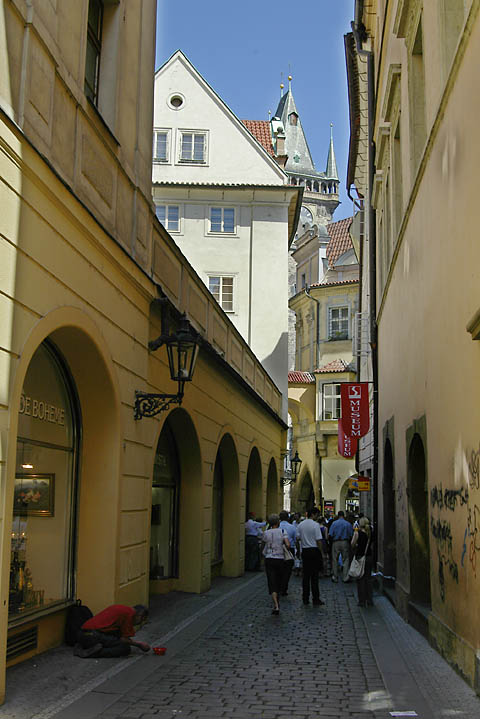  - Prague