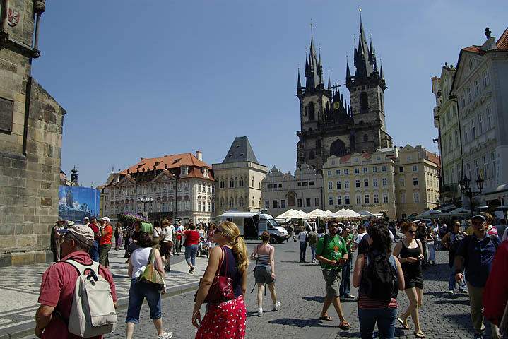  - Prague