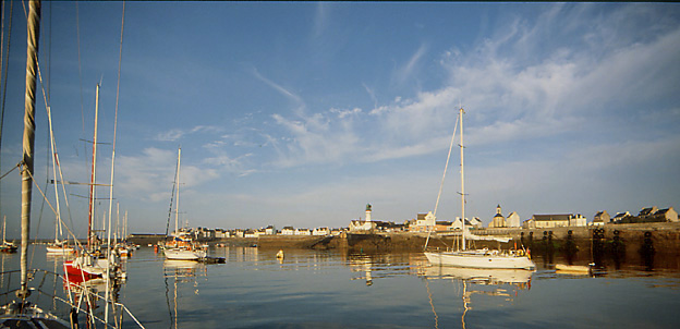 Port de Sein