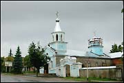 Eglise d'Opotchka photo 3896