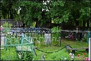 Le cimetière de Voronitch imgp3995