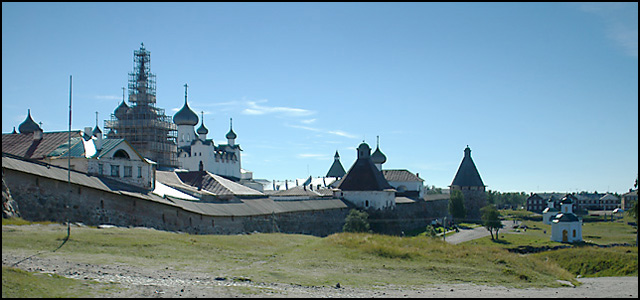 Le monastère de Solovky imgp4139